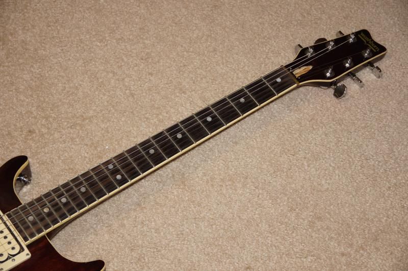 Vintage 79 Washburn Falcon | My Les Paul Forum